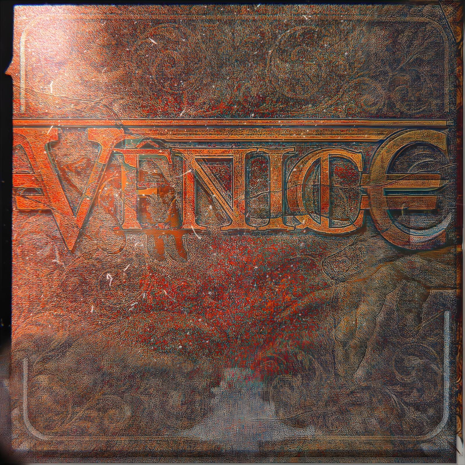 EP Cover