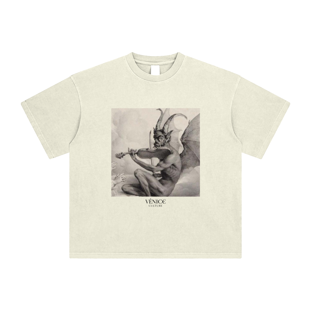T-shirt 4